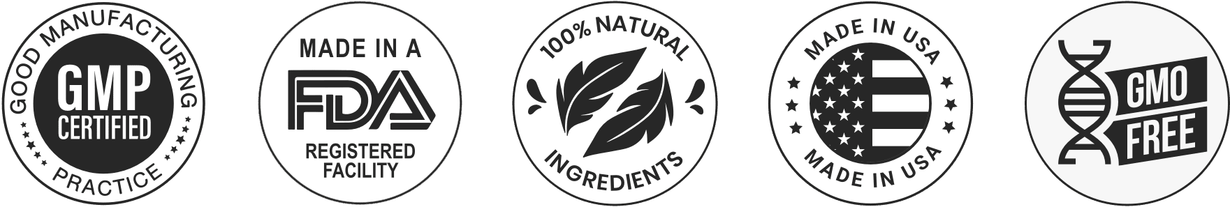 prime drops Certification
