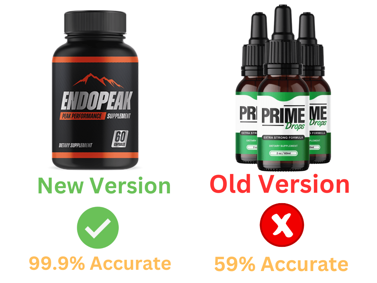 prime drops
